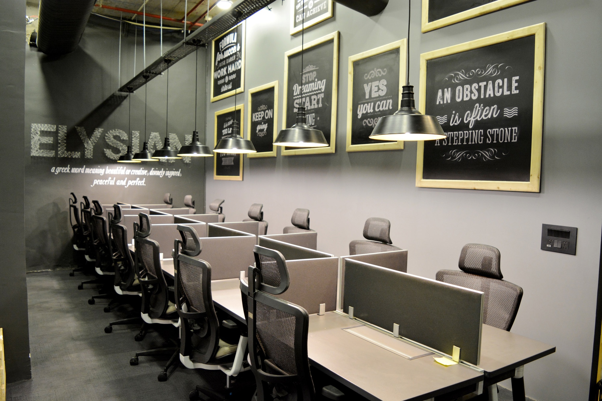 Innov8 City Emporium image 4