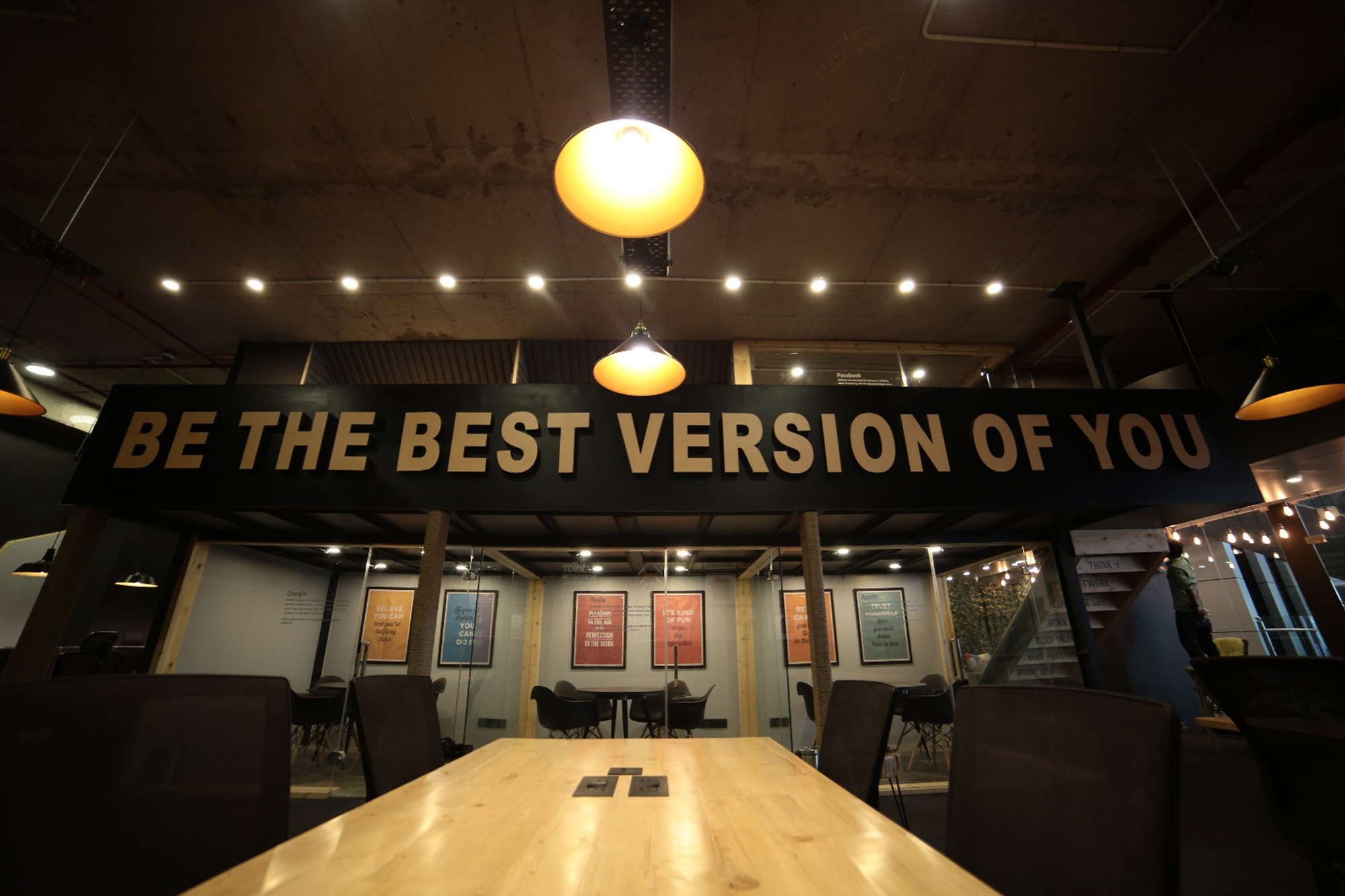 Innov8 City Emporium image 5