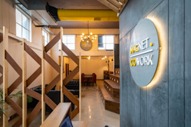 Magnet Cowork in Mohali, India Magnet Cowork, Mohali