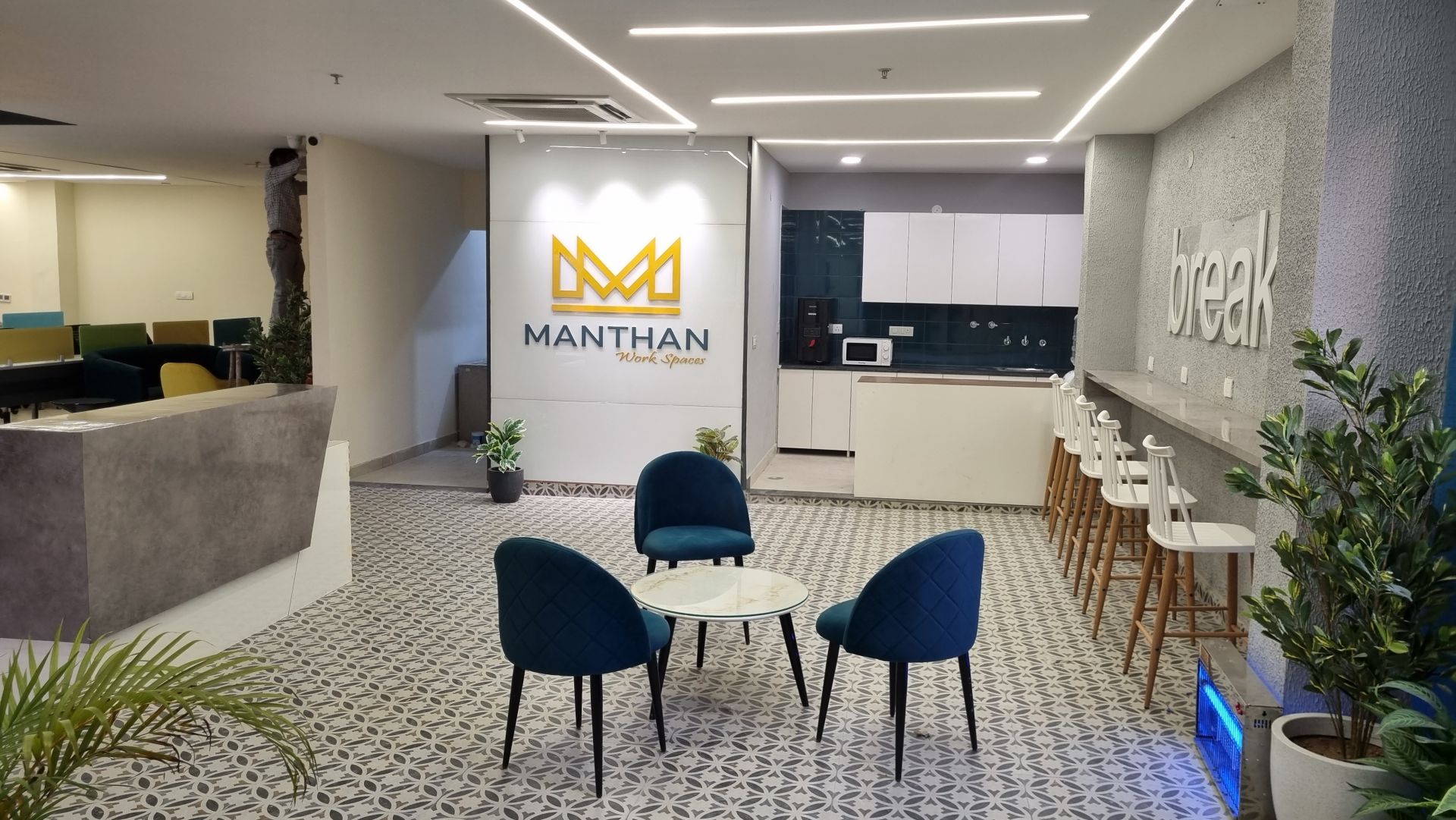 Manthan Work Spaces image 4