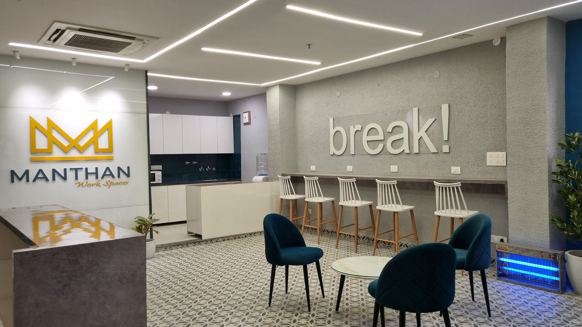 Manthan Work Spaces image 3