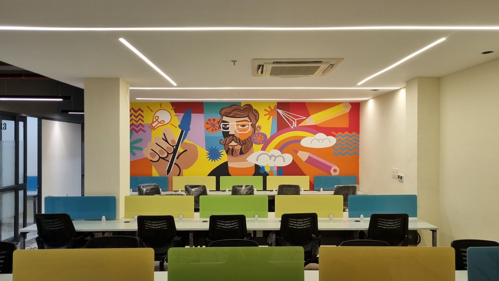 Manthan Work Spaces image 5