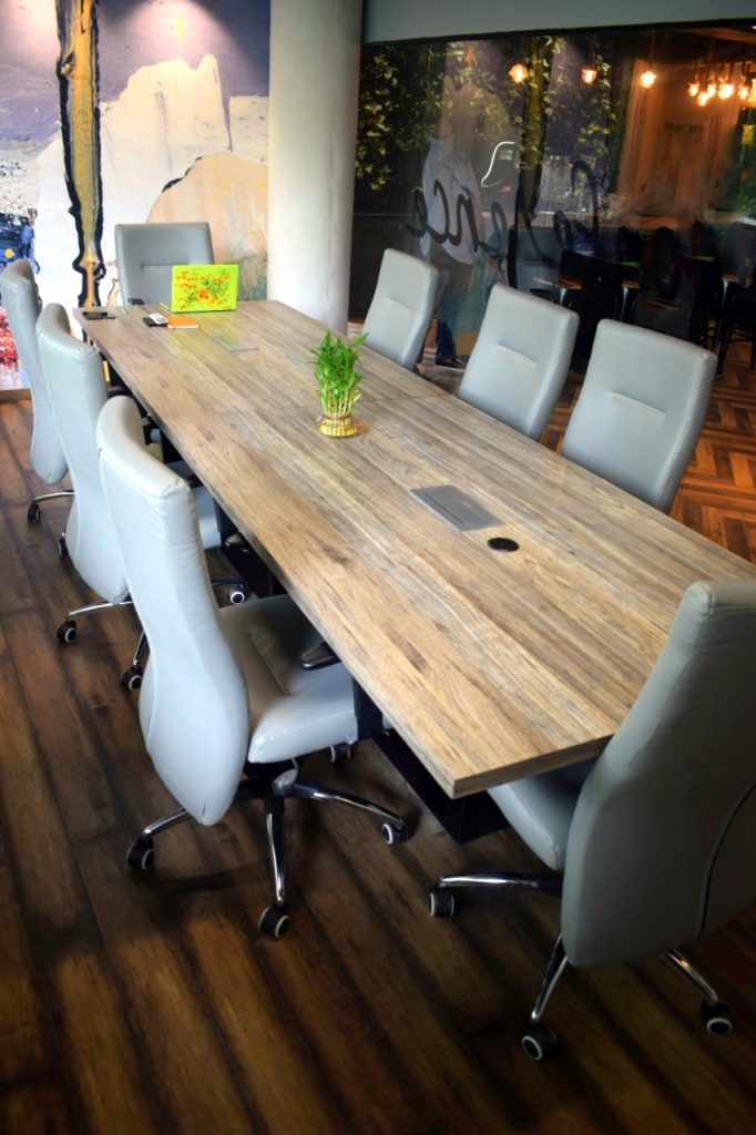 Next57 Coworking Sector 17 image 2