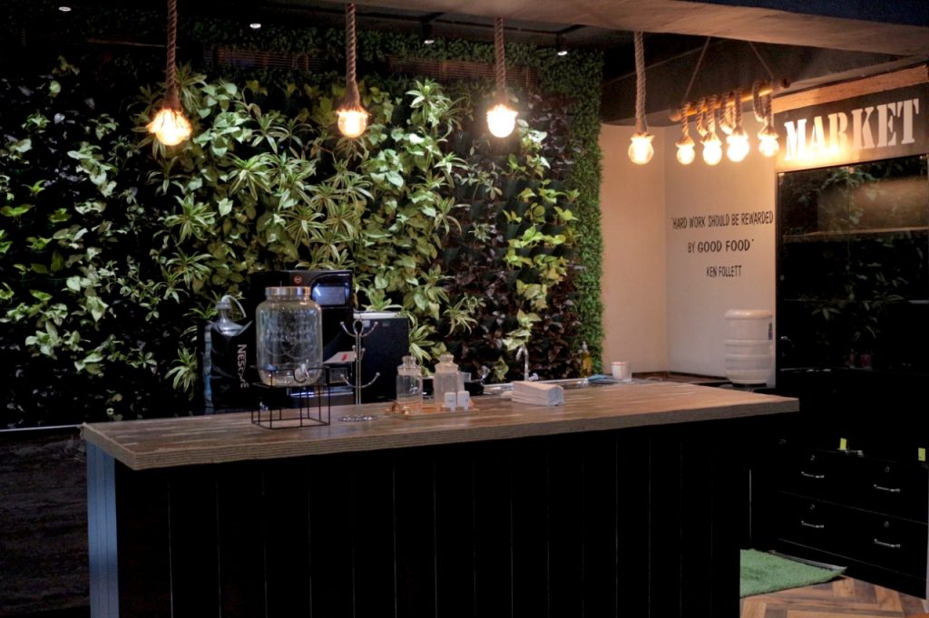 Next57 Coworking Sector 17 image 5