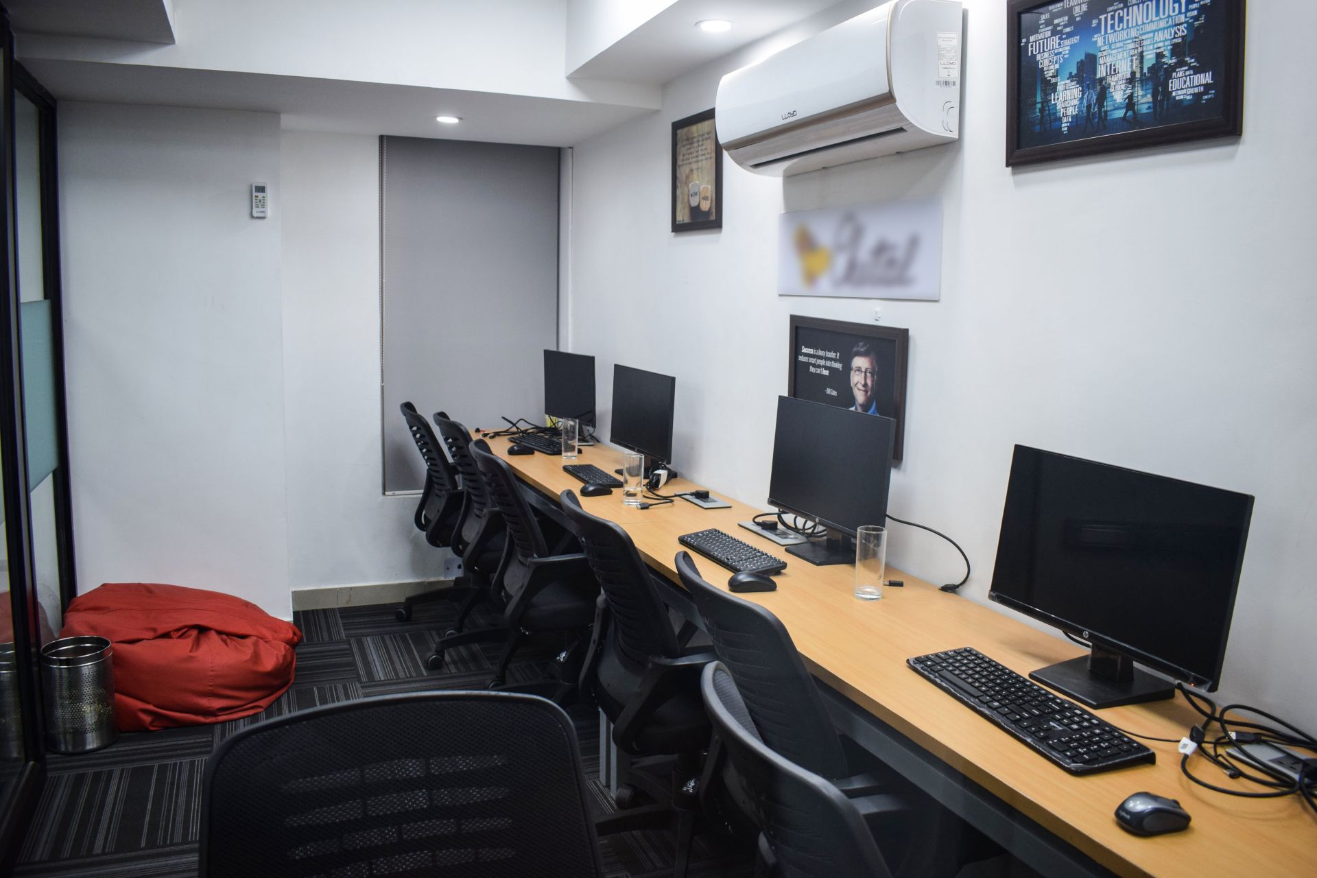 Next57 Coworking image 4