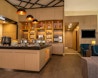 Plaza Premium Lounge (Domestic Departures) / Chandigarh T1 image 3