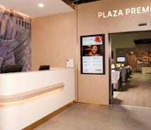 Plaza Premium Lounge (International Departures) Chandigarh / T1 profile image