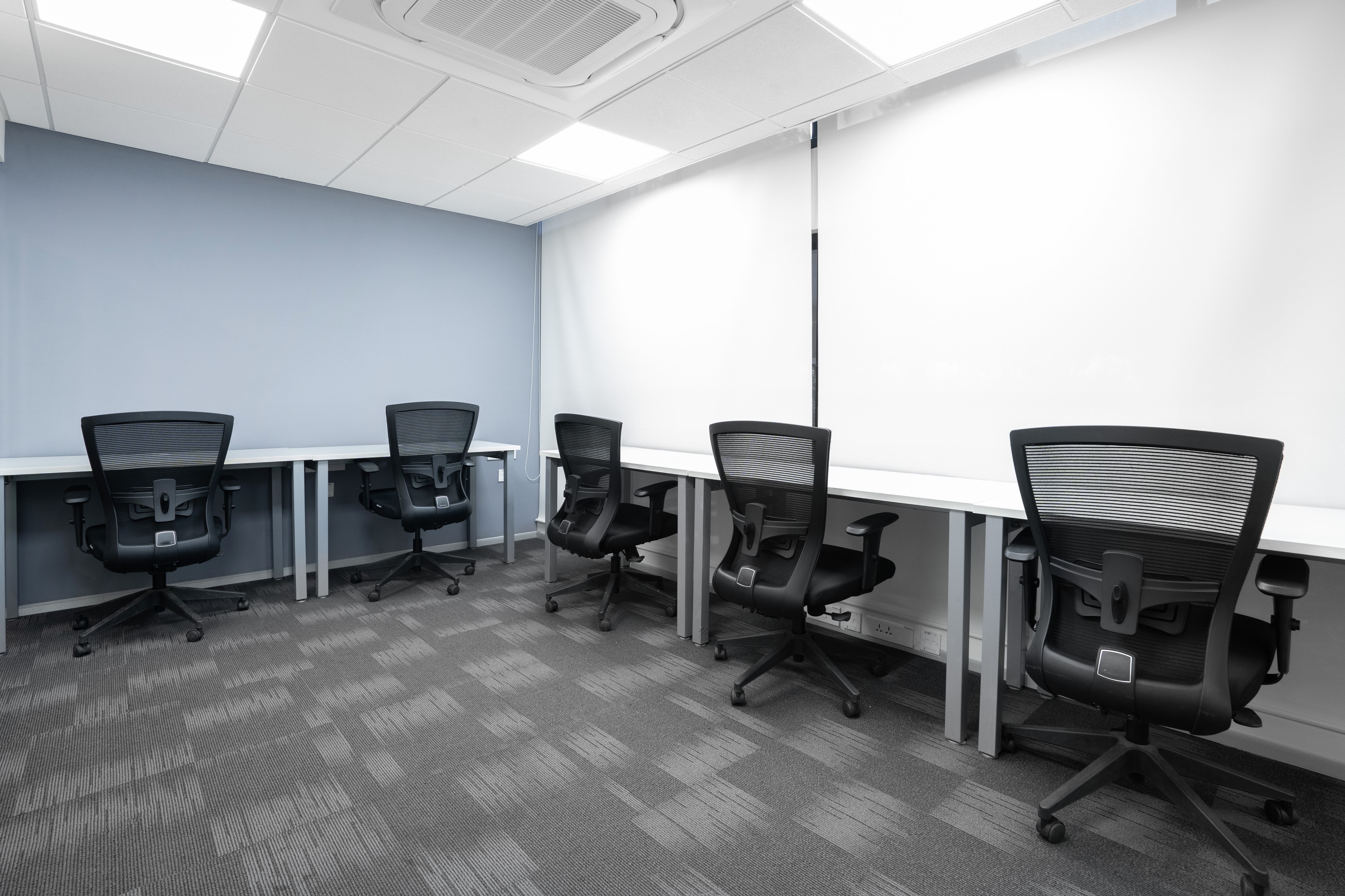 Regus - Chandigarh, Sec 17 A image 3