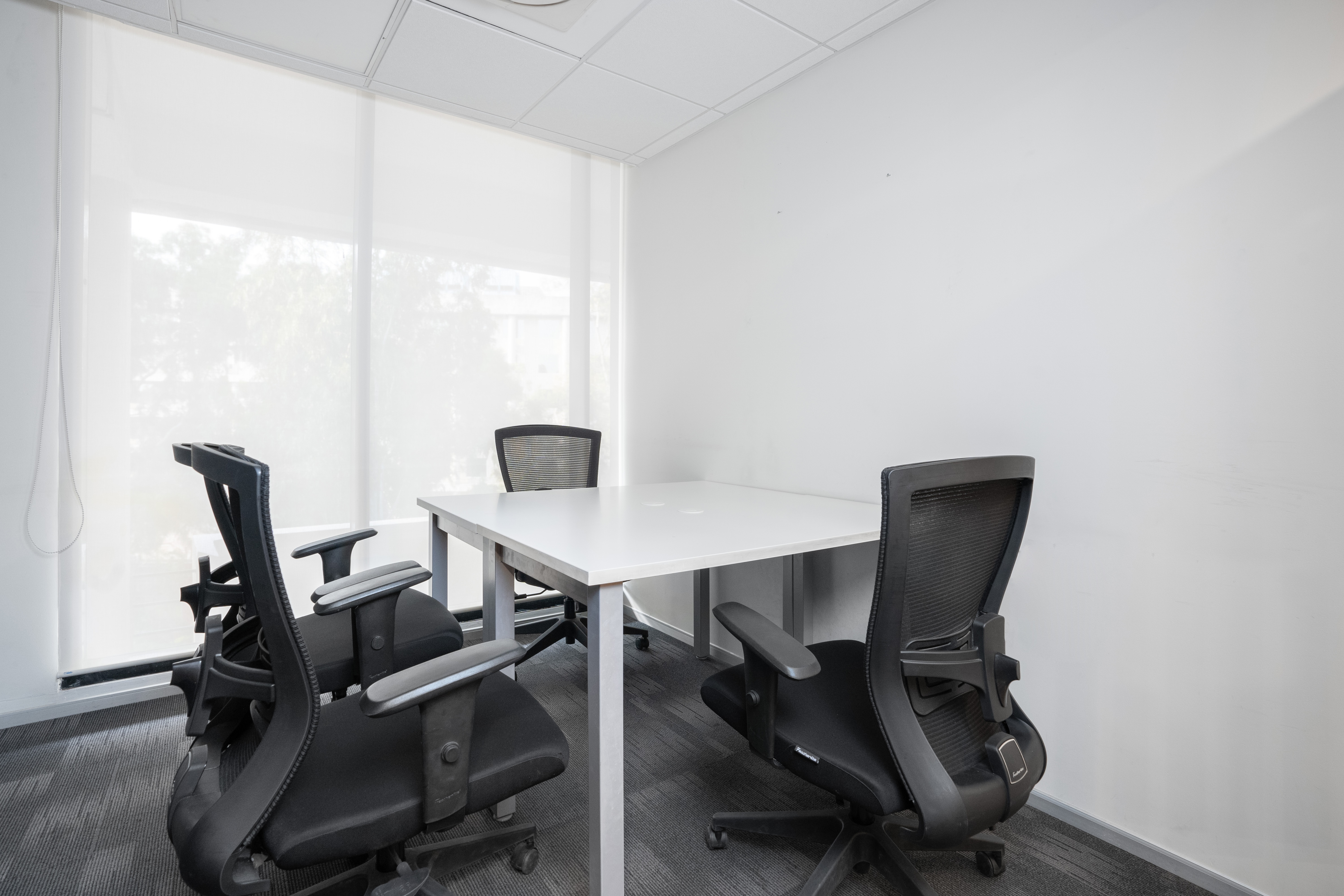 Regus - Chandigarh, Sec 17 A image 4