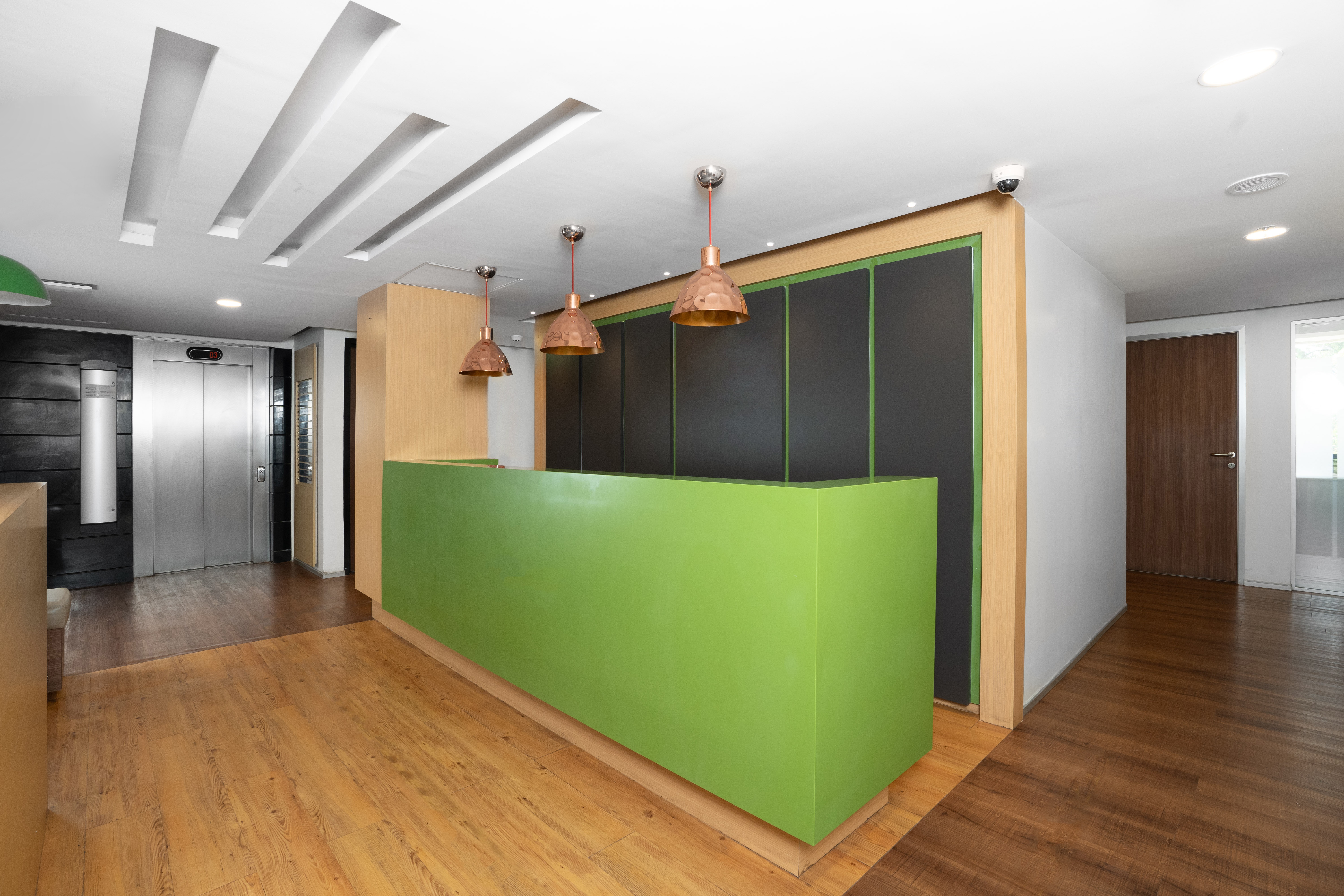 Regus - Chandigarh, Sec 17 A image 2