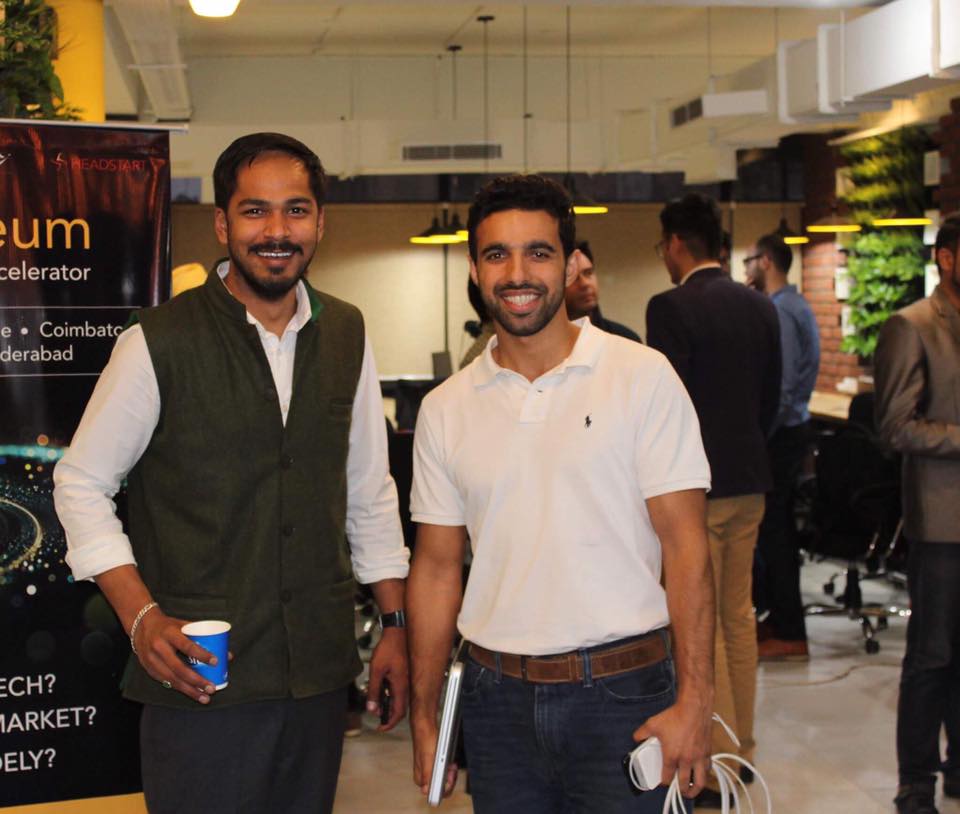 SpaceJam Coworking Chandigarh image 5