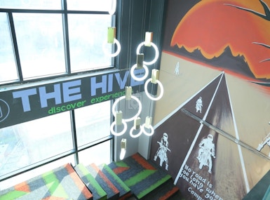 The Hive - Business Center image 5