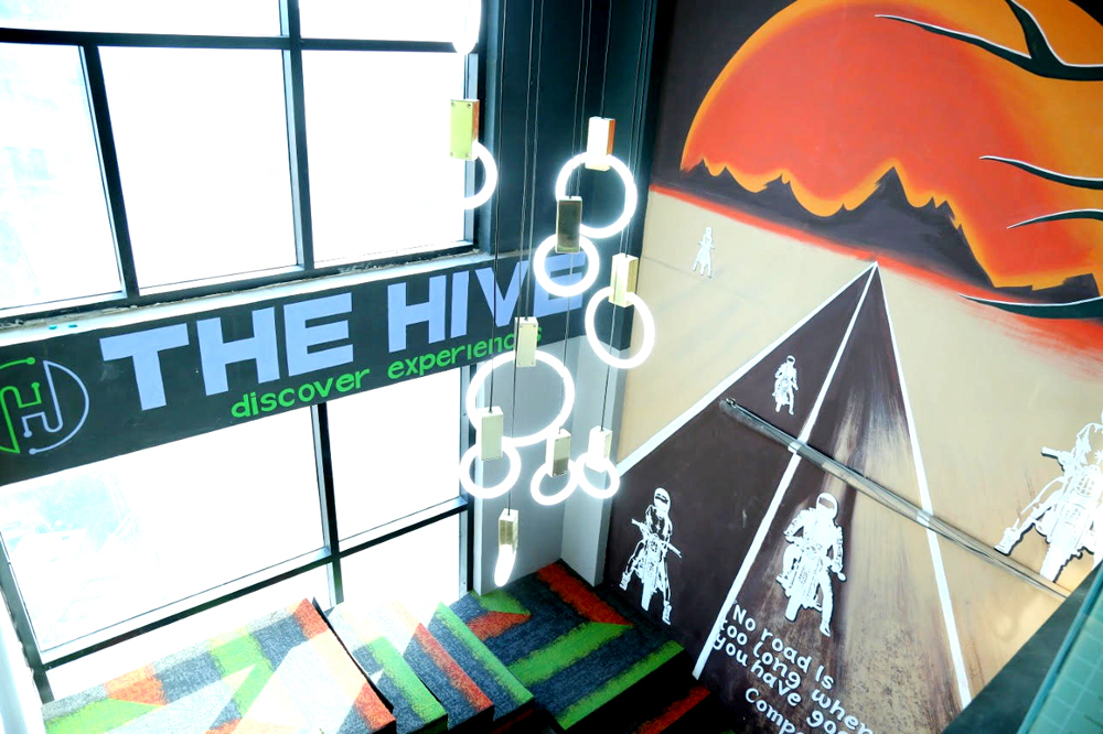 The Hive - Co-working Business Center image 2