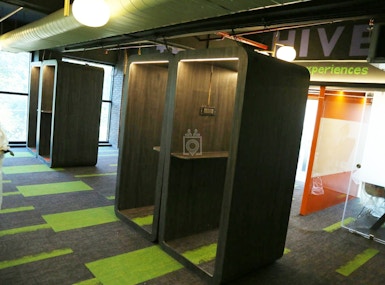 The Hive - Co-working Business Center image 4