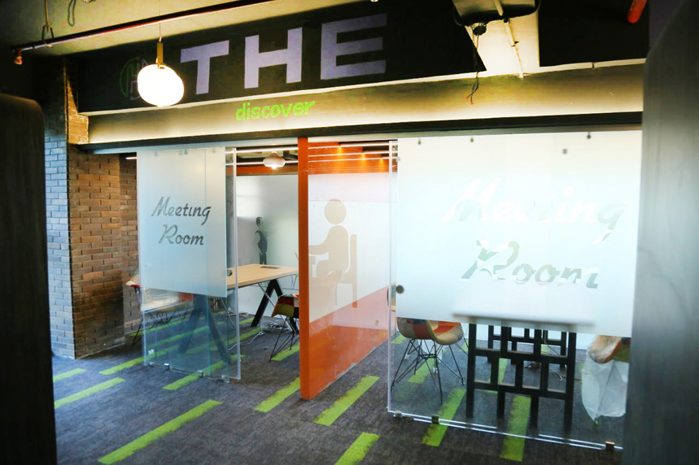 The Hive - Co-working Business Center image 3