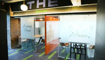 The Hive - Co-working Business Center image 1