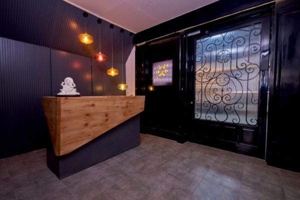 workoholics coworking space image 5