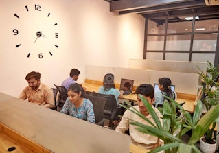 Coworking space at phase i, II, 25, Industrial Area Phase I, Chandigarh, 160002, India image 2