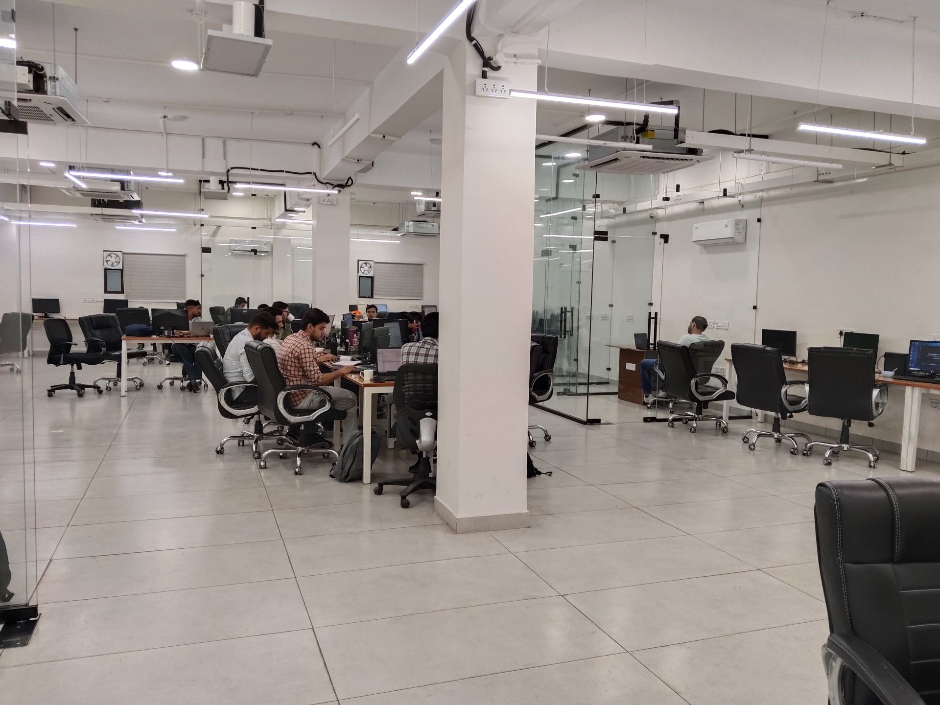 Workspace Junction image 4