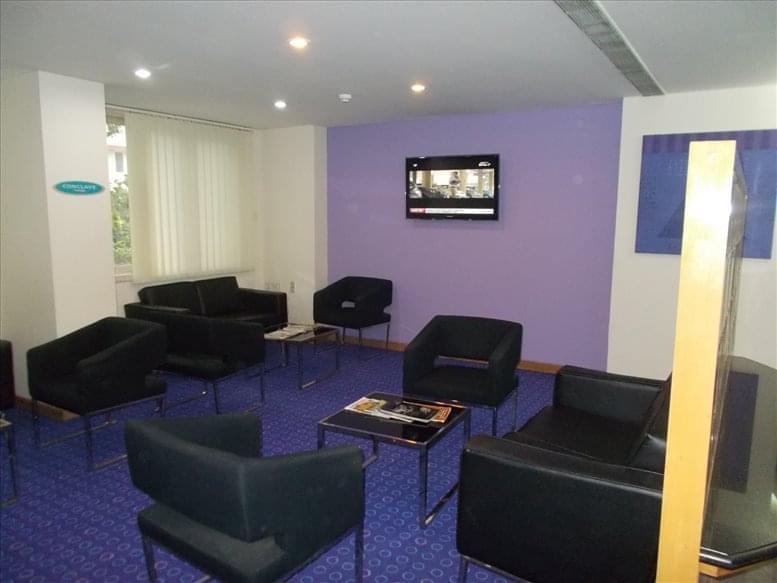 Apeejay Business Centre image 3