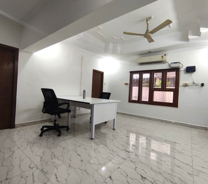 1728 Workspaces image 2