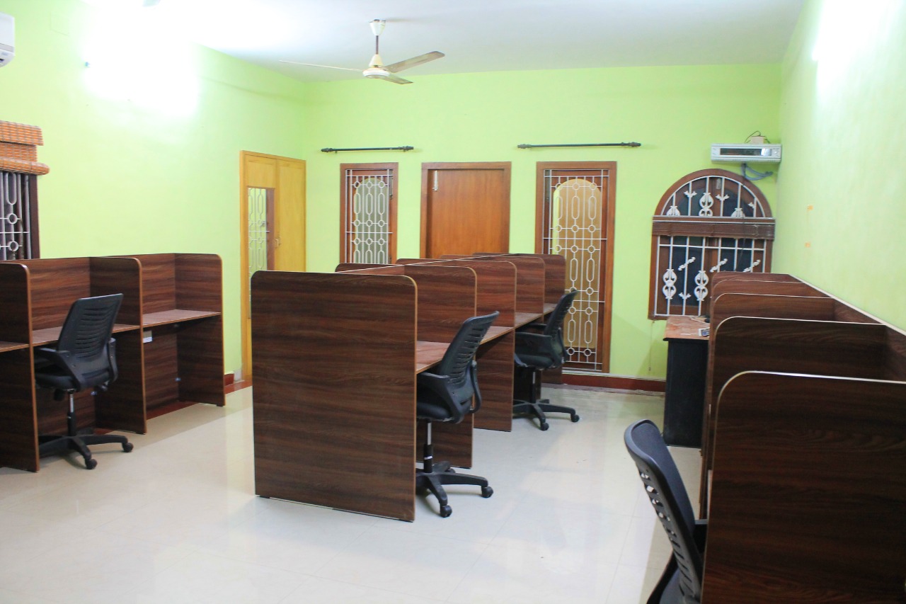 1728 Workspaces image 3