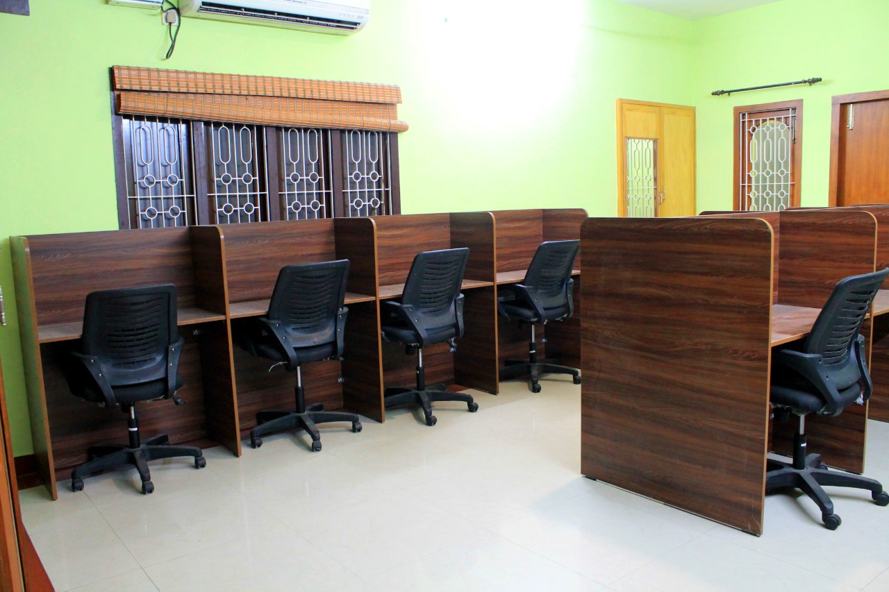 1728 Workspaces image 5