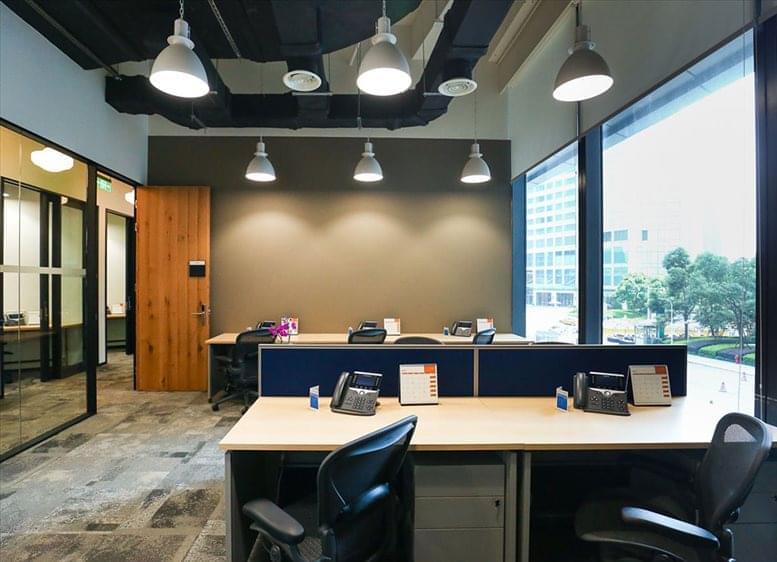 The Executive Centre - India image 2