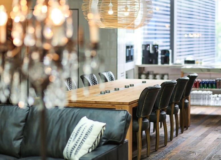 The Executive Centre - India image 4