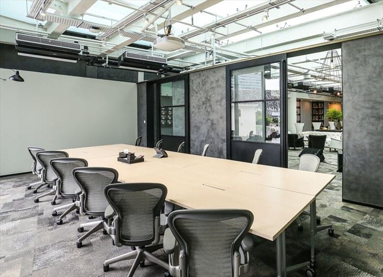 The Executive Centre - India image 3