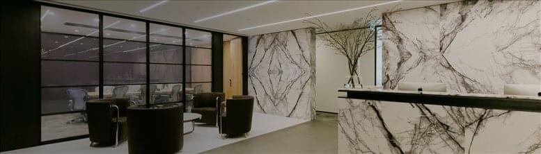 The Executive Centre - India image 5