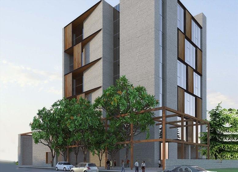 The Executive Centre - India image 1