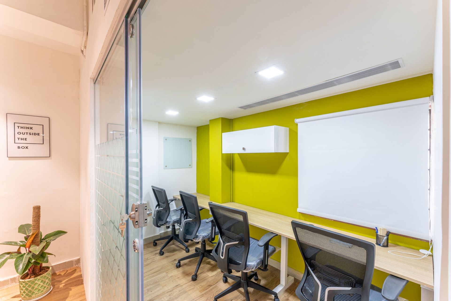 Atrium Coworks image 2