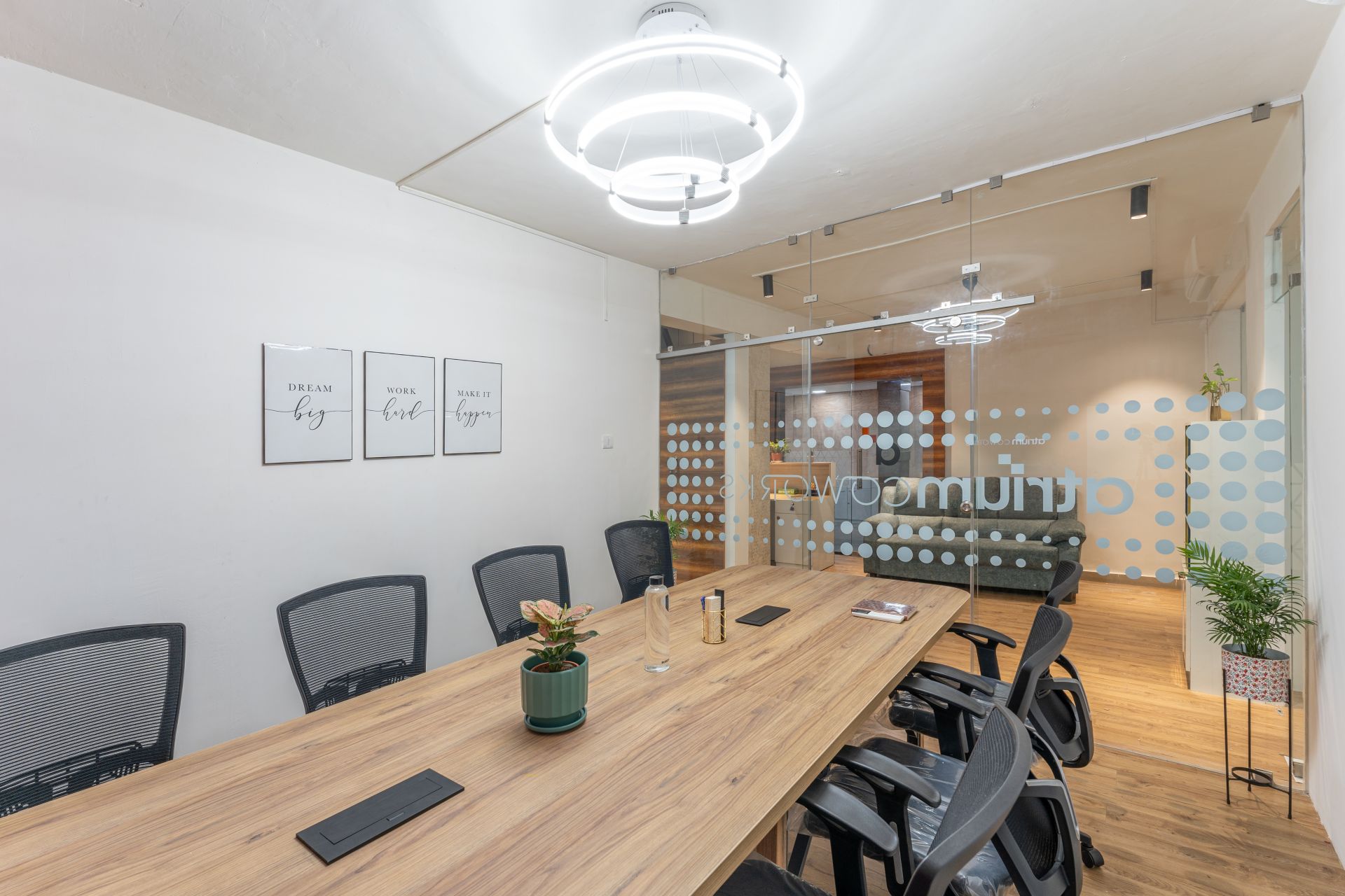 Atrium Coworks image 5