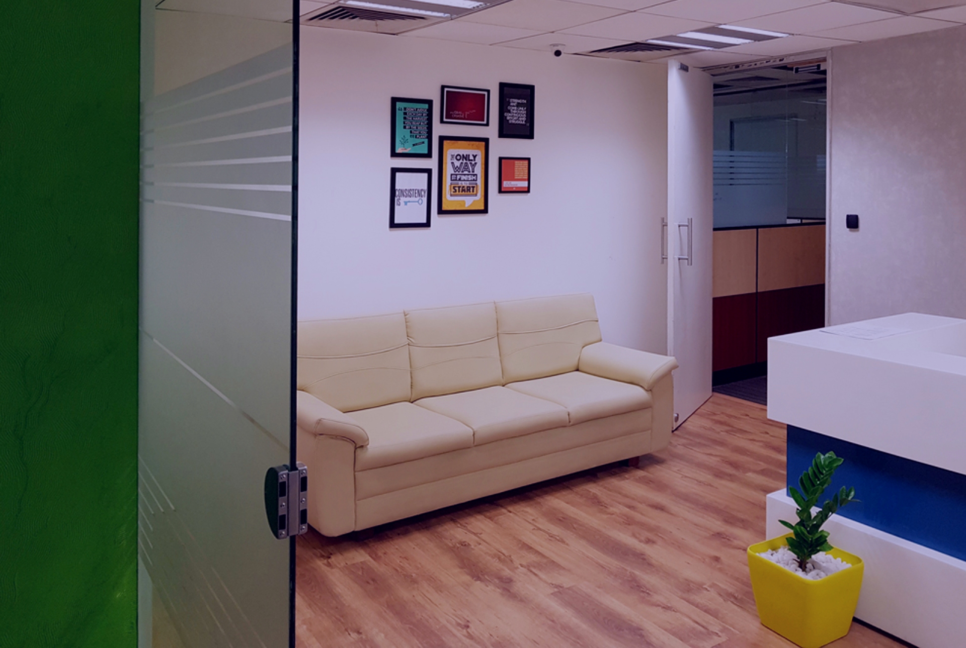 Cactus Corporate Coworking image 2