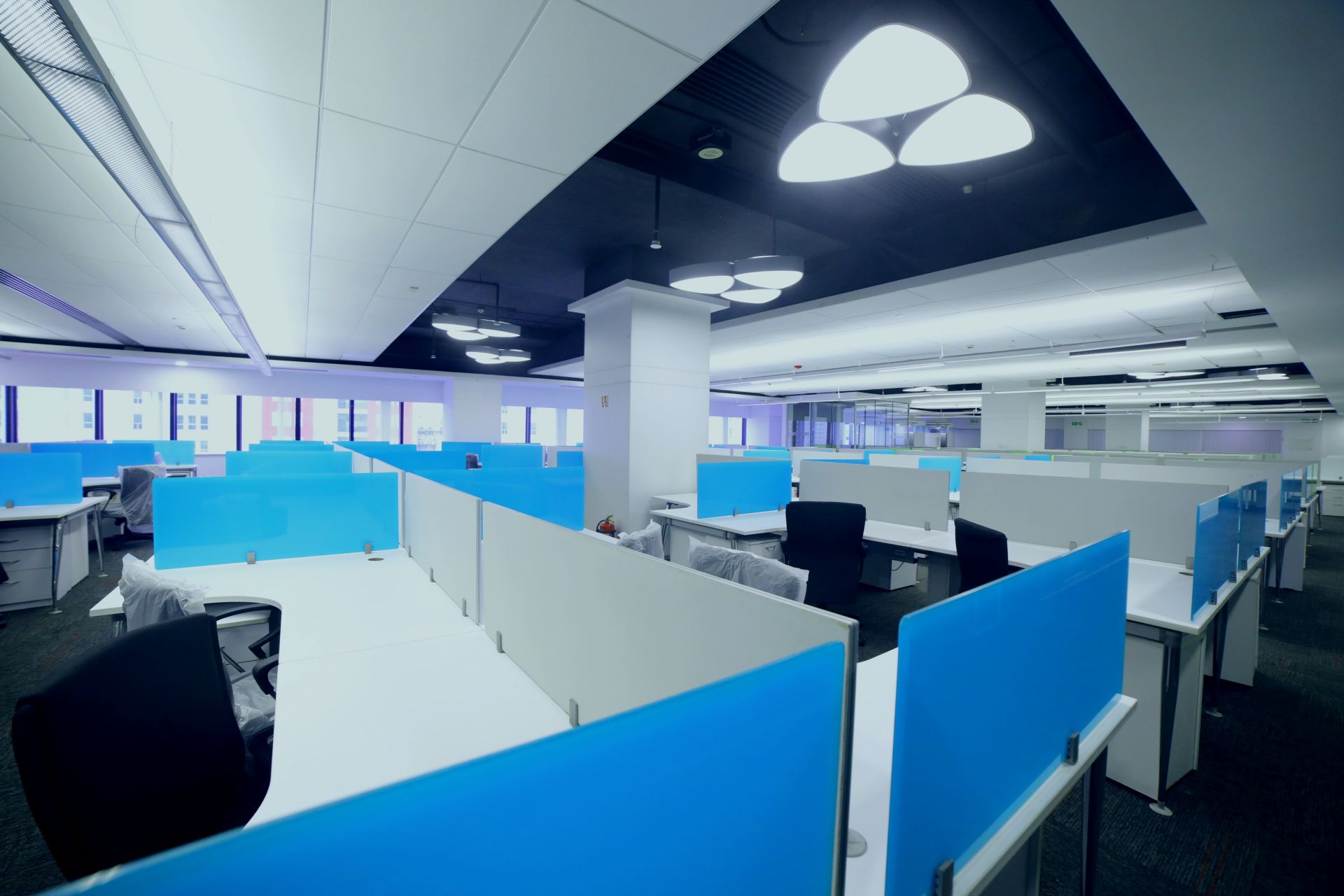 Cactus Corporate Coworking image 4