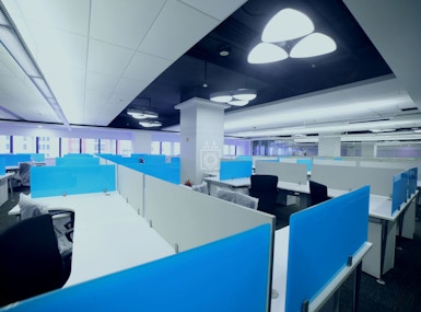 Cactus Corporate Coworking image 4