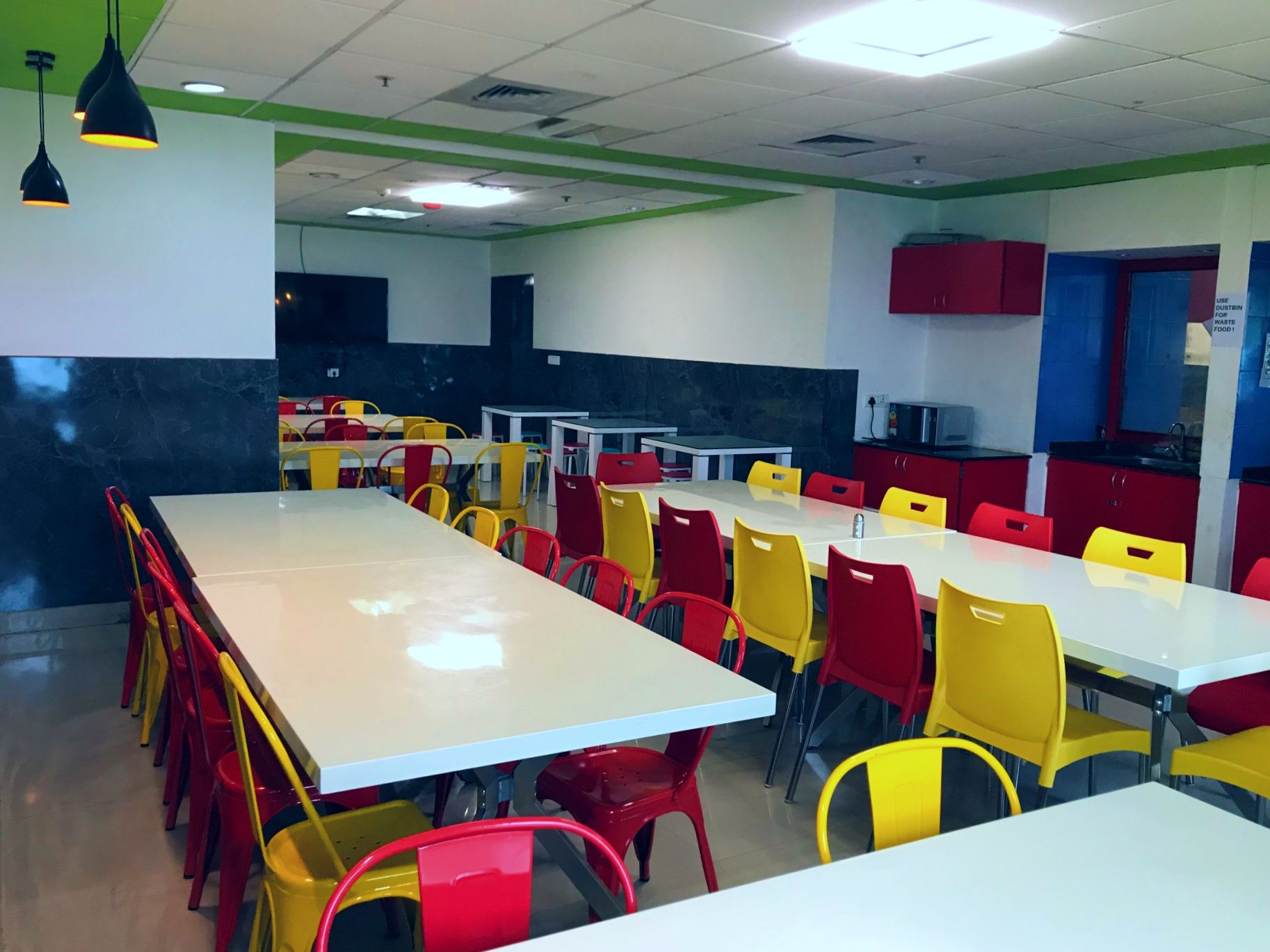 Cactus Corporate Coworking image 3