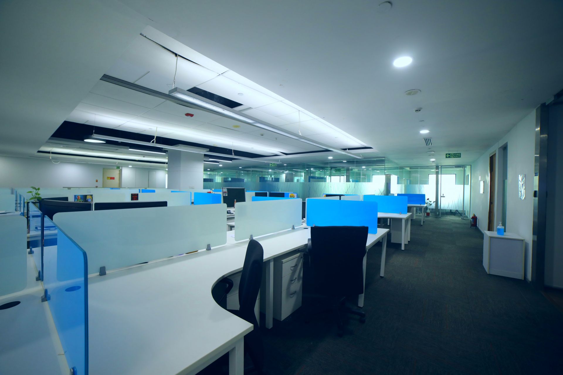 Cactus Corporate Coworking image 5