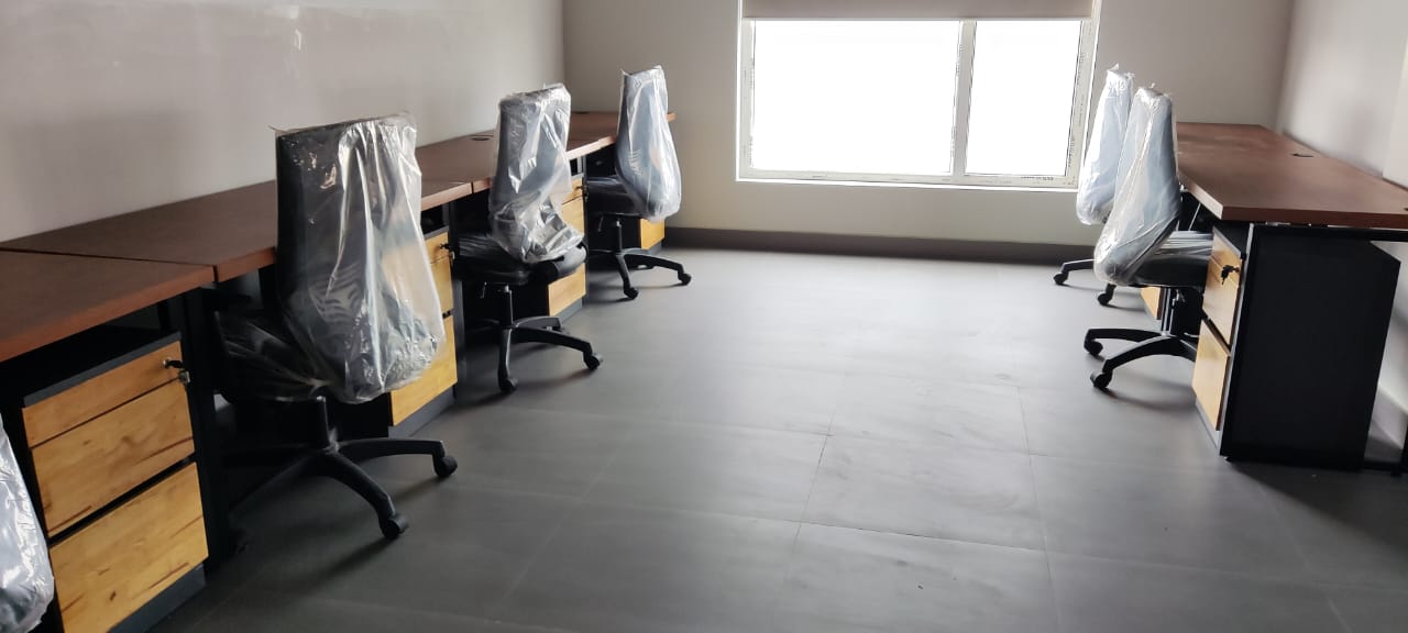 Canyon Workspace image 5