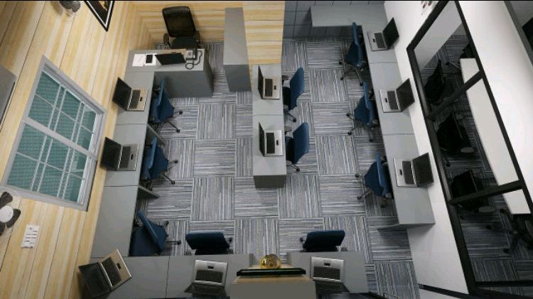 CDS Workspro image 4