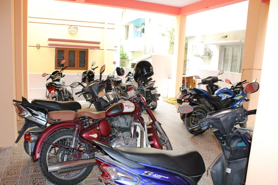 Book my forex office in chennai