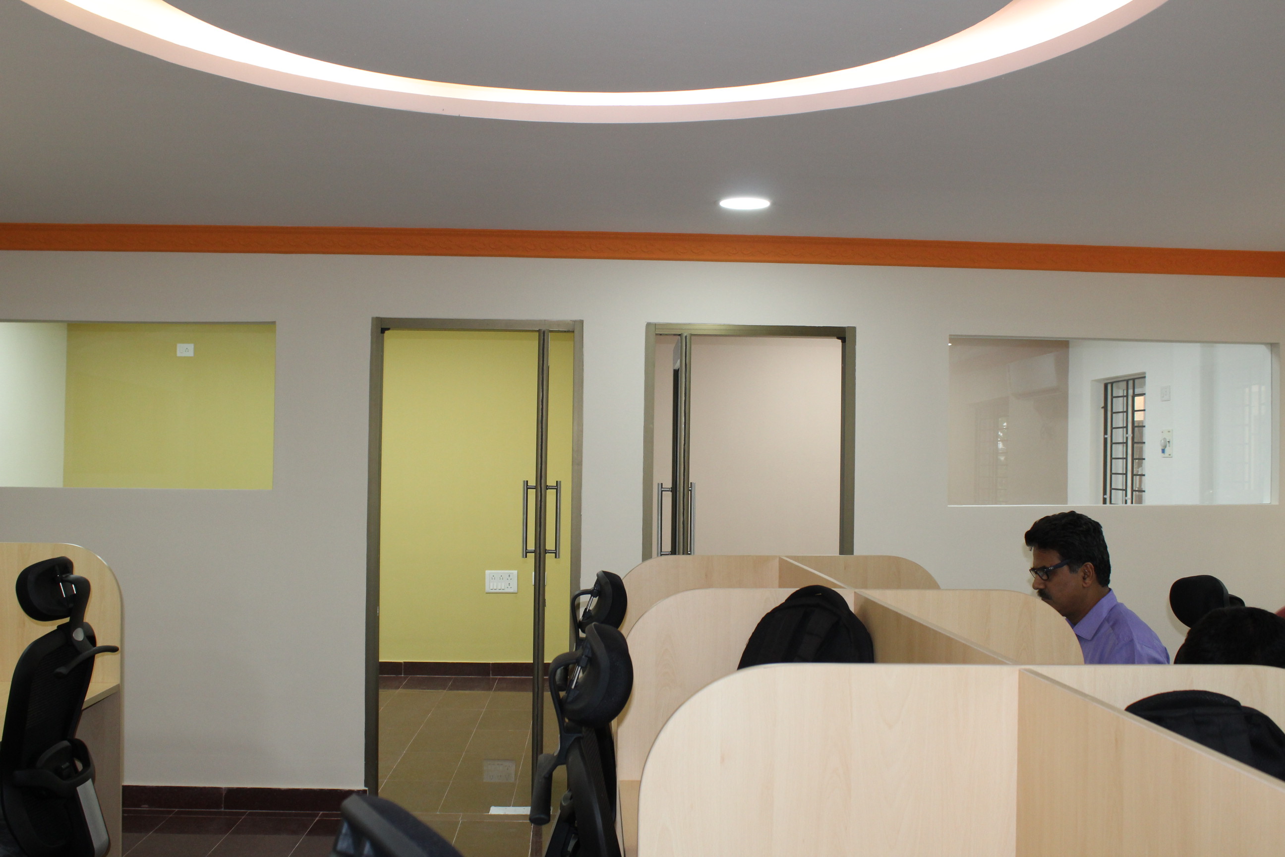 Chennai Shared Office, Chennai Book Online Coworker