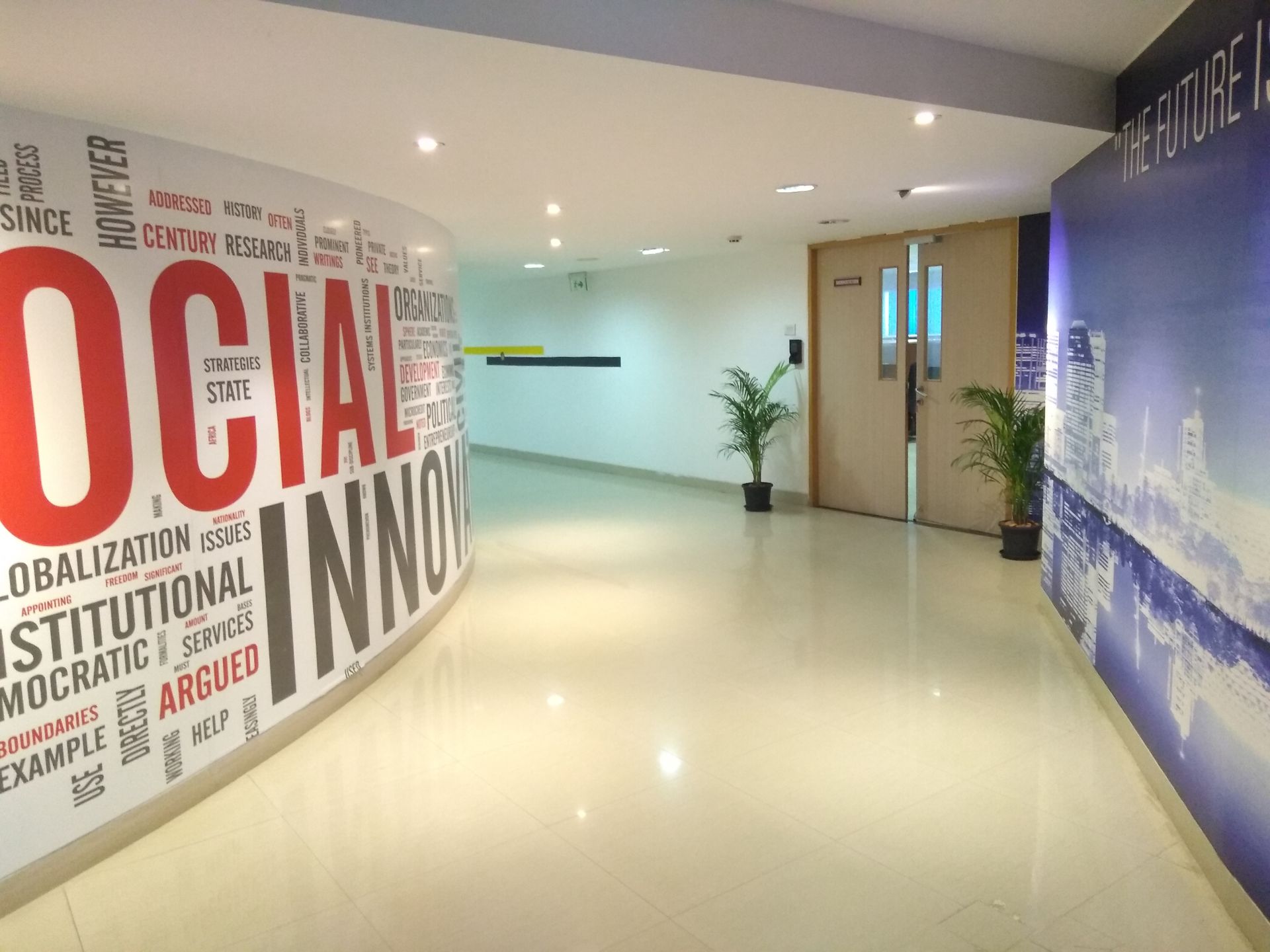 CONCLO office space solutions image 3