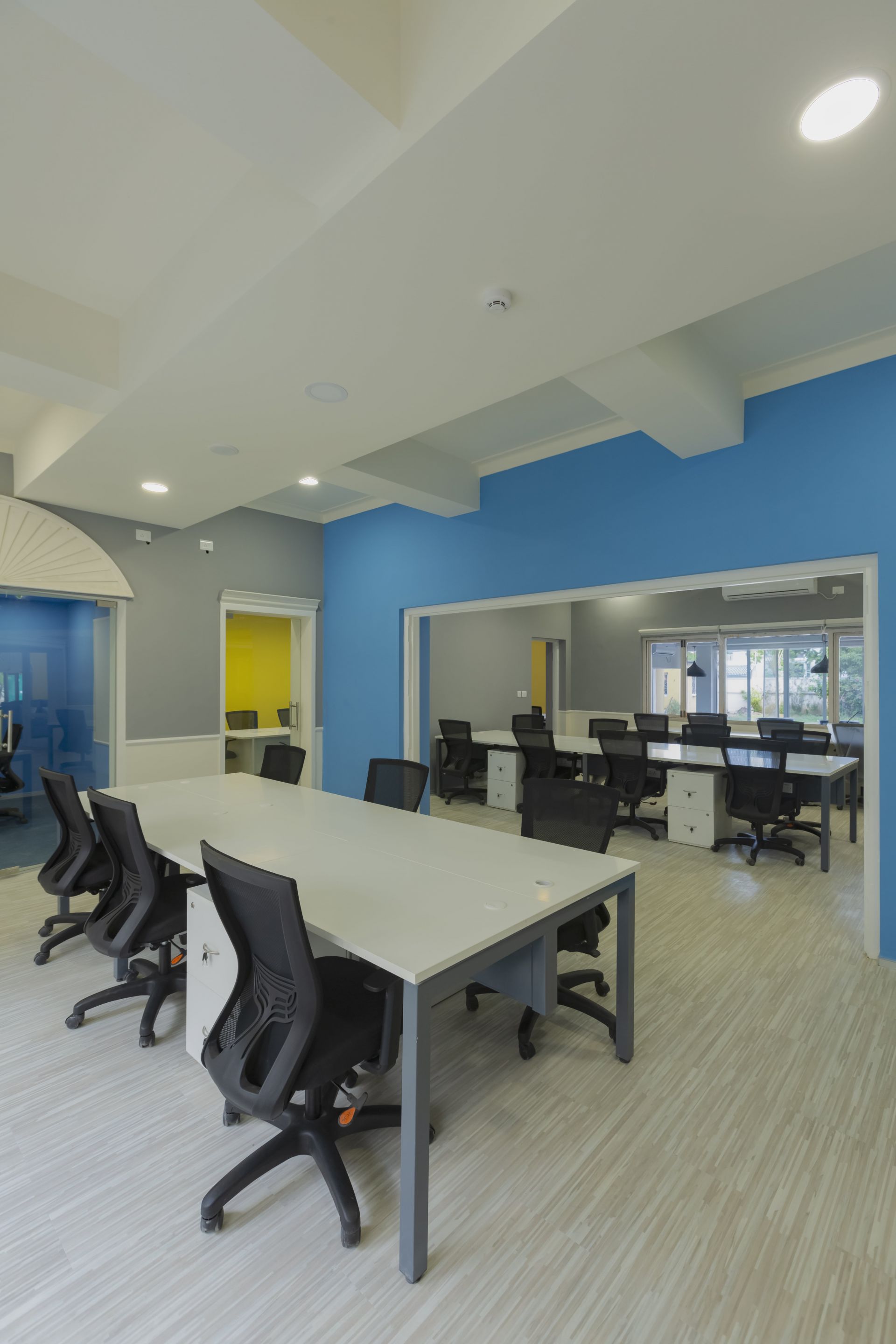 Cove Kotturpuram image 4