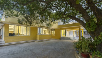 Cove Kotturpuram image 1