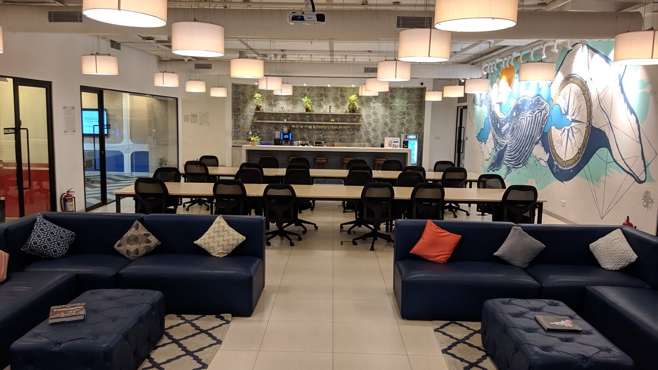 CoWrks One Paramount image 2