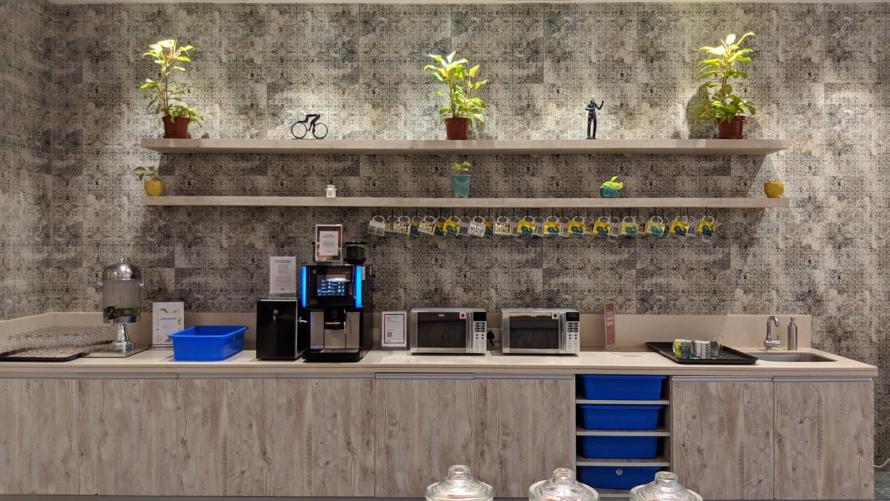 CoWrks One Paramount image 4