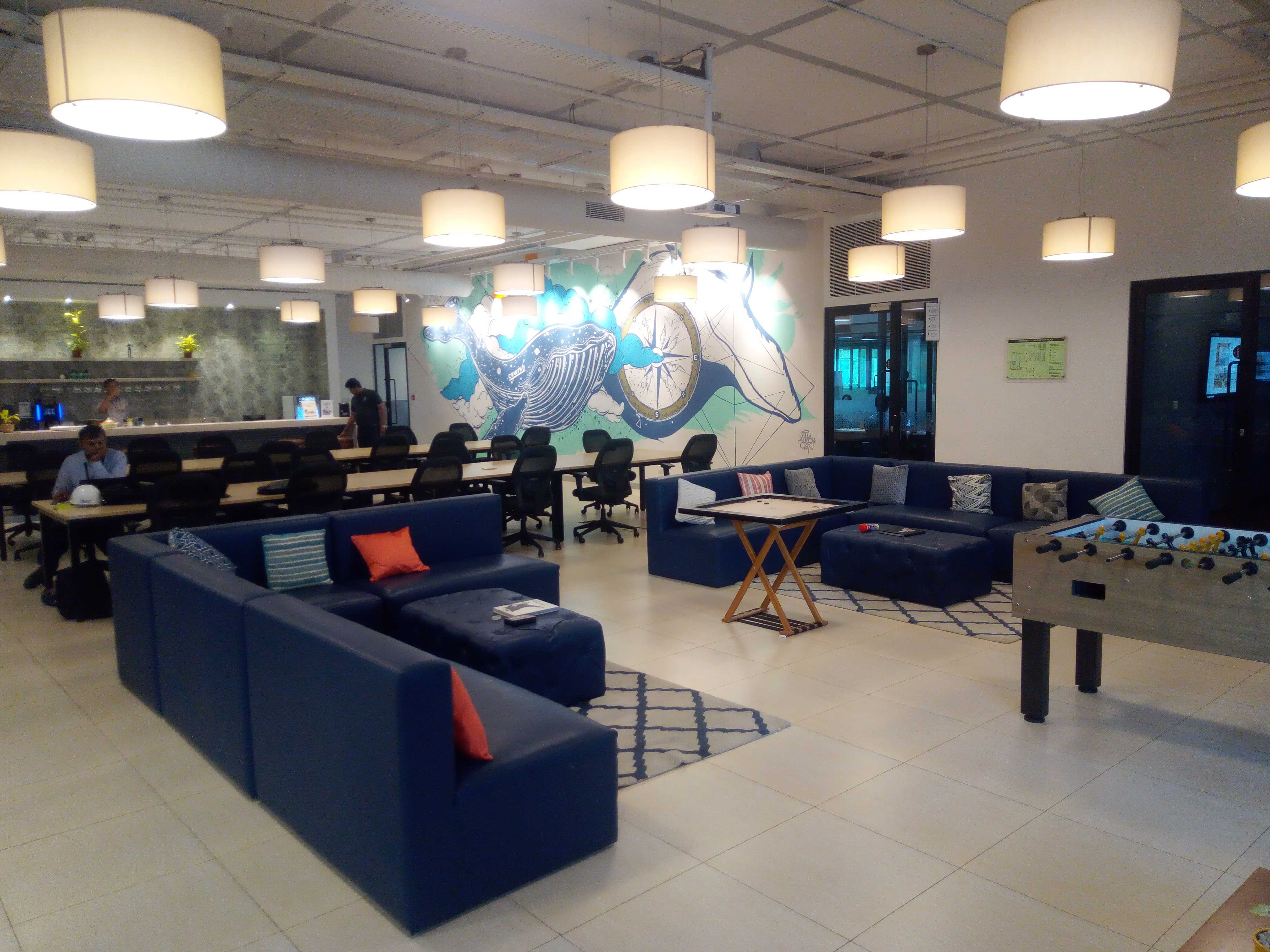 CoWrks One Paramount image 3