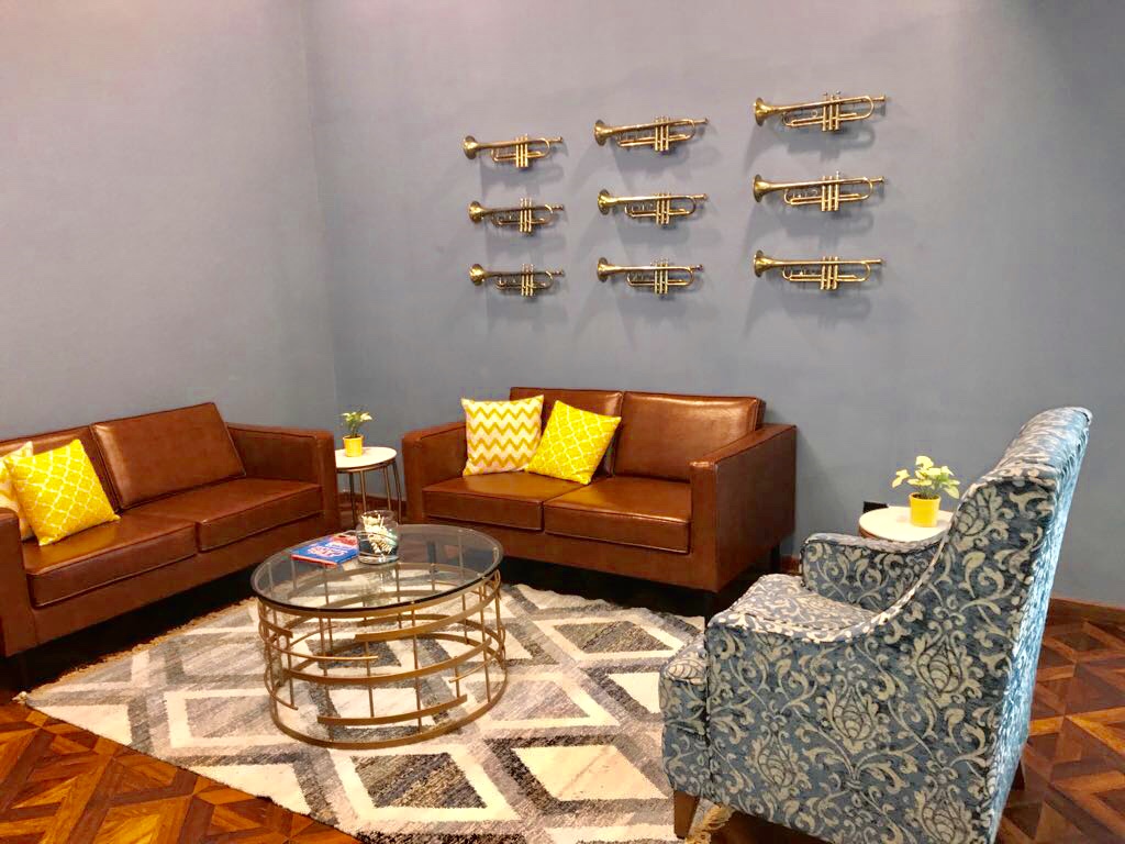 CoWrks One Paramount image 5